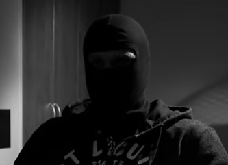 Adam K. Bundy — True Crime Author